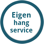 gratis hangservice